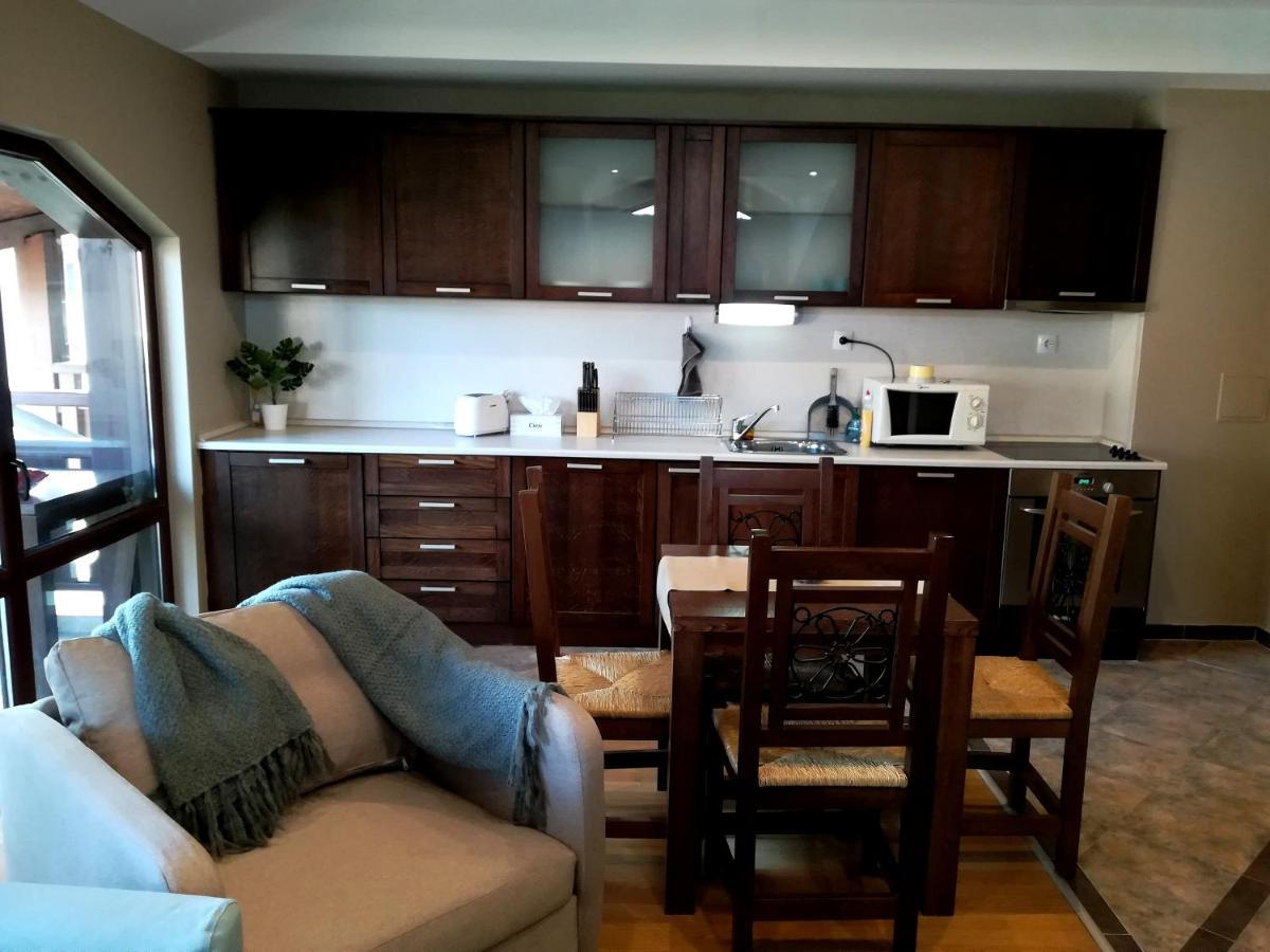 Apartments Elegance Бансько Номер фото