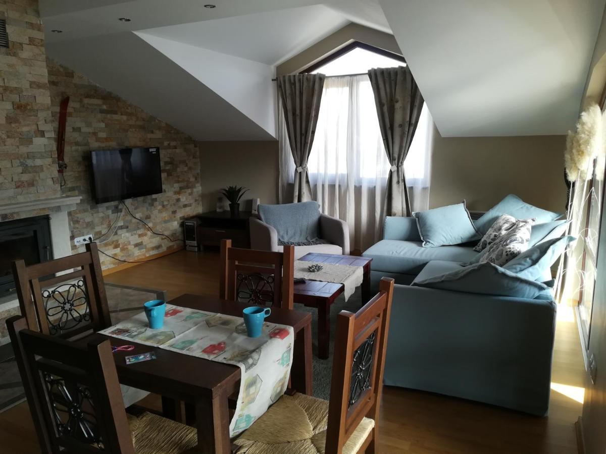 Apartments Elegance Бансько Екстер'єр фото